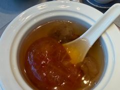 -香乐园·淮扬菜中餐厅·Shang Garden(福田香格里拉店)