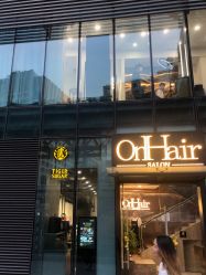 -OnHair造型