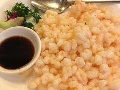 清炒河虾仁-新聚丰菜馆(太监弄店)