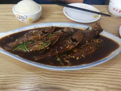 -九龙餐厅(大沽路店)