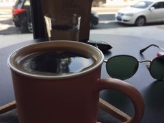 美式咖啡-251#coffee roasters(沿河东路店)