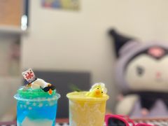 -大象厨房(重庆道店)