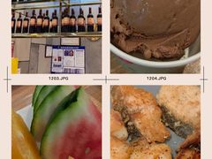 -上渔铁板烧(熙悦汇店)