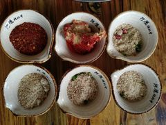 -阿婆情腊排骨火锅(金虹路店)