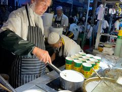 -正宁路小吃夜市