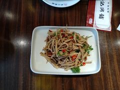 -梁记粥铺(开元地中海店)