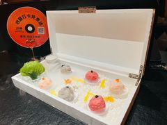 -色響火锅(恒隆广场店)