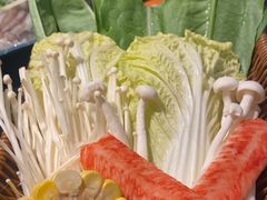 -老城鲜·小海鲜贝贝煲火锅(壹方城店)