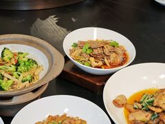 -锦府盐帮·私宴(赛特店)