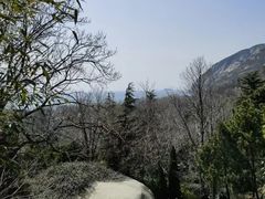 -青岛崂山太清宫
