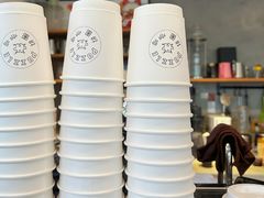 -PUZZLE COFFEE 拼图咖啡