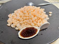 -吴越荣记苏州菜·松鼠桂鱼 100% 活鱼现做(月光码头店)