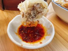 -晓友烧麦(光华村店)