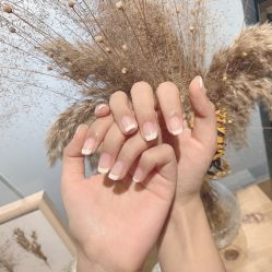 -StartNail美甲