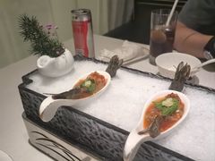 -金链花·泰国餐厅(国贸店)