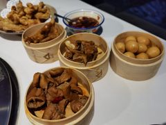 -卤校长重庆火锅(国兴店)