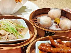 -点都德(奥体印象城店)