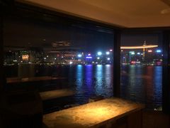 -千禧新世界香港酒店