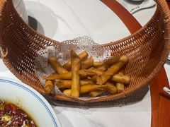 -南山翁新概念川菜(江宁万达广场店)