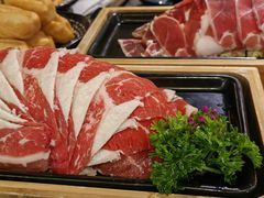 -湊湊火锅·茶憩(来福士广场店)