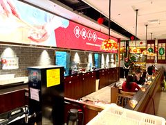 -禄运茶居·手工点心(猎德店)