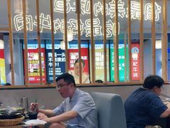 -林记潮牛·牛肉火锅(上马墩店)