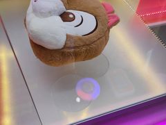 -PAWTOY爪e玩偶店(天兴罗斯福店)