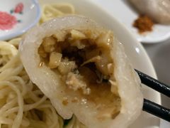 -浪记面店(老墟村店)