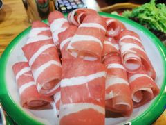 -东镇老火锅(长春路首店)