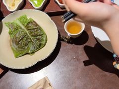 -奉天小馆·非遗东北菜(沈阳万象城店)
