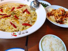 -YUOZUO渝作·川渝冒肚(崂山店)