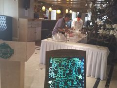 -美豪怡致酒店(上海长寿路店)