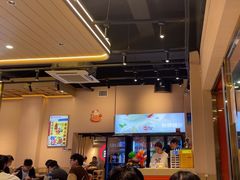 -三炮儿烧烤·羊锅·铁锅炖(南京首店)