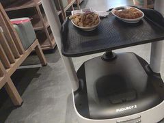 -蜀留香火锅·始于1999·原四川老火锅(白堤路店)