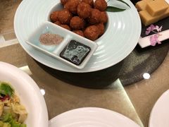 -惠丰堂饭庄·烤鸭·京味菜(翠微路店)
