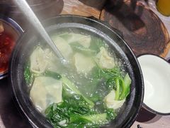 三鲜汤-小时候焗海鲜(鄞州万达店)