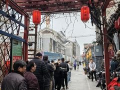 -陈记卤煮小肠