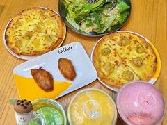 -深圳龙华星河COCO City(民治店)