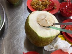 -黄亚华小食店(Jalan Alor)