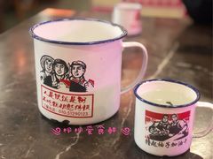 -粗粮人家·东北菜(洋桥店)