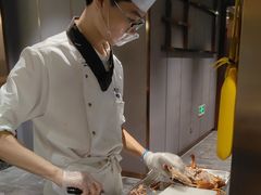 -盛百味·家宴餐厅(霸州分店)