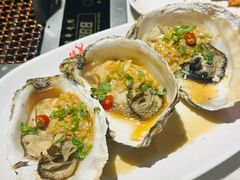-AK47烤羊腿串吧(柳浪家园店)