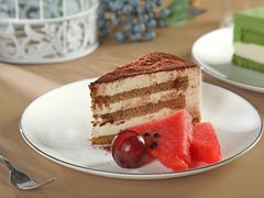 -皇马假日醉海南大酒店·假日一品派茶楼(秀英店)