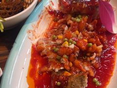 -鱼食饭稻·苏浙土菜17年老馆子(平江路店)