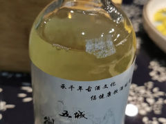 徽凤凰米酒-印象徽州·正宗徽菜体验店