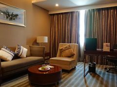 -银川国贸中心酒店