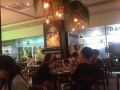 -TAMATI(巴黎贝甜韩式西餐厅店)