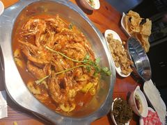 -惠友大虾(太原北街店)