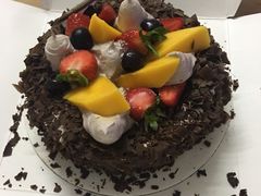 -添香欧一派蛋糕(金碧店)