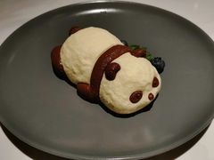 -半秋山西餐厅(巴南万达广场店)